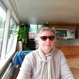 Photo de profil de Verroust Jocelyne