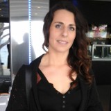 Photo de profil de Sandrine Poux