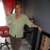 Photo de profil de Adeline Vilet