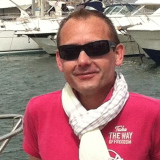 Photo de profil de Frédéric Loiseau