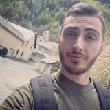 Photo de profil de Damien Cazenave