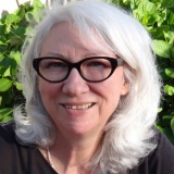 Photo de profil de Rose-Marie Sauvage