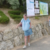 Photo de profil de Brigitte Fleuret