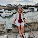 Photo de profil de Marie Claude Moreau