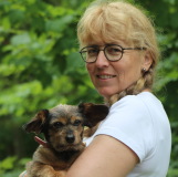 Photo de profil de Loubiere Veronique