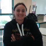 Photo de profil de Carole Poulet