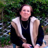 Photo de profil de Marie Claude Musset