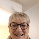 Photo de profil de Christine de Saint Leger