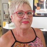 Photo de profil de Anne-Marie Maria