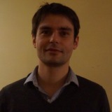 Photo de profil de Bertrand Charrier