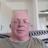 Photo de profil de Jean Pierre Petit