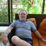 Photo de profil de Pierre Lamotte