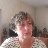 Photo de profil de Catherine Berton- Rambert