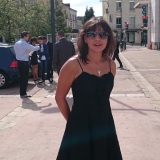 Photo de profil de Elisabeth Poirier