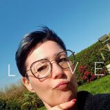 Photo de profil de Magalie Lebon
