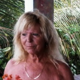 Photo de profil de Christine Larcher