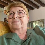 Photo de profil de Anne Garnier