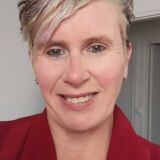 Photo de profil de Brigitte Collin