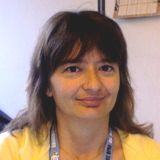 Photo de profil de Corinne Piquard Lefevre