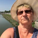 Photo de profil de Chantal Kazalski