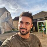 Photo de profil de Loïc Blanc