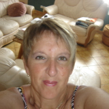 Photo de profil de Anne-Line Mathey