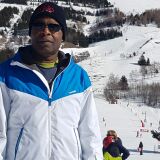 Photo de profil de Jean Charles Lambert