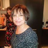 Photo de profil de Christine Rippe
