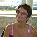 Photo de profil de Denise Blanc