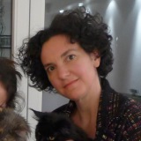 Photo de profil de Isabelle Lutz