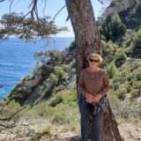 Photo de profil de Catherine Coste