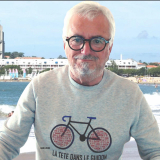 Photo de profil de Patrick Marin