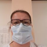Photo de profil de Sandrine Charles
