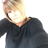Photo de profil de Géraldine Dambry