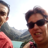 Photo de profil de Nathalie Vincent