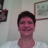 Photo de profil de Nelly Mathieu