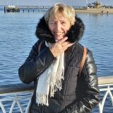 Photo de profil de Annick Raffy
