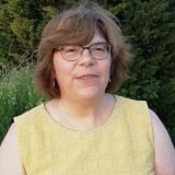 Photo de profil de Veronique Legebvre