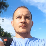 Photo de profil de Fabrice Saint-Lambert