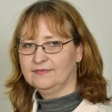Photo de profil de Nadine ANCEL
