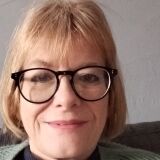 Photo de profil de Catherine Protin
