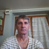 Photo de profil de Gerard Petit