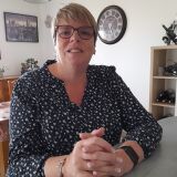 Photo de profil de Sophie Revel
