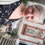Photo de profil de Marie-Pierre Ramon