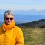 Photo de profil de Sandrine Pelliser