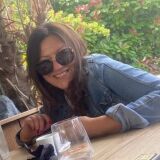 Photo de profil de Simone Vieira
