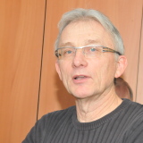 Photo de profil de Denis Kochersperger
