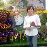 Photo de profil de Annie Duflot