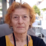 Photo de profil de Claire Cuenot