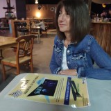 Photo de profil de Marie, Margareth Lauret